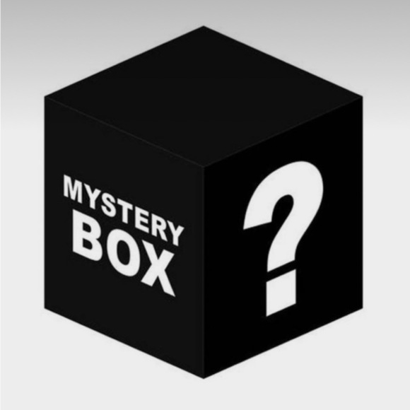 Mystery Box - Picture 1 of 1